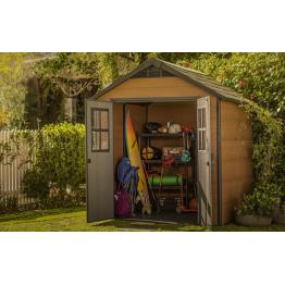 Magazie de gradina Newton...