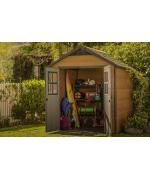 Magazie de gradina Newton 757