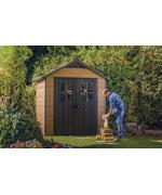 Magazie de gradina Newton 757