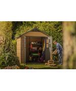 Magazie de gradina Newton 757