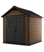 Magazie de gradina NEWTON 759