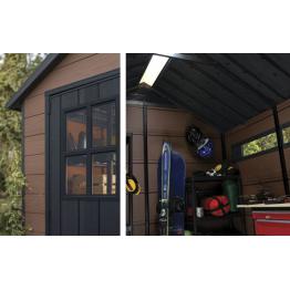 Magazie de gradina Newton...