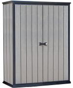 Magazie de gradina Duotech High Store Plus Magazie de gradina Duotech High Store Plus