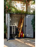 Magazie de gradina Duotech High Store Plus Magazie de gradina Duotech High Store Plus