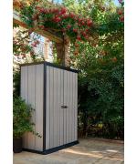 Magazie de gradina Duotech High Store Plus Magazie de gradina Duotech High Store Plus