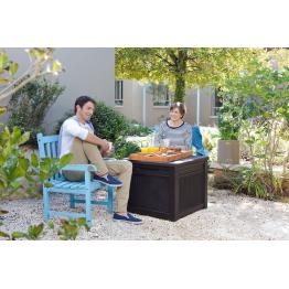 Lada pentru depozitat Cube...