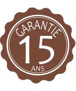 Casuta Gradina metalica GY65, 202x137 cm