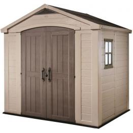 Casuta de gradina K86 256x182 cm