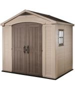 Casuta de gradina K86 256x182 cm