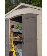 Casuta de gradina K86 256x182 cm