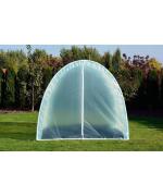 Solar gradina cu schelet din PVC 3 x 2.2 m