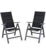 Set 4 scaune si masa Easy