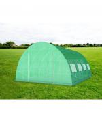 Solar de gradina 3X4 M ,12 MP cu teava galvanizata