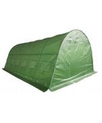 Solar de gradina 4X6 M-24 MP cu teava galvanizata