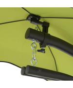 Leagan ADONIS verde