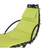 Leagan ADONIS verde