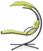 Leagan ADONIS verde