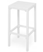 Set ESCALE cu 4 scaune bar, masa bar