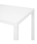 Set ESCALE cu 4 scaune bar, masa bar