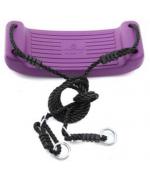 Leagan Din Plastic Injectat PP Mov