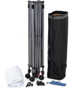 Pavilion Festival,300x300cm