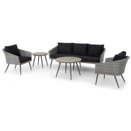Set mobilier Lagoon de...