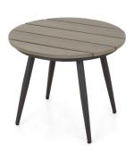 Set mobilier Lagoon de gradina cu 2 fotolii, canapea si 2 masute