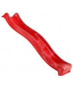 Tobogan Yulvo rosu pentru copii