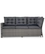 SEATON Set coltar 5 piese