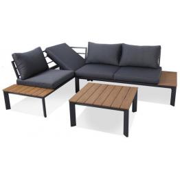 BREE Set coltar 3 piese