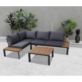 BREE Set coltar 3 piese