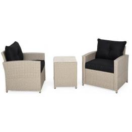 Set MARCO cu  2 fotolii si...