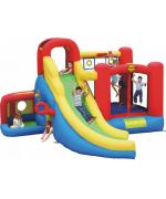 Saltea gonflabila 11 in 1