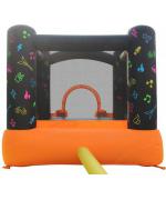 Saltea gonflabila interactiva Kidz Rock