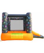 Saltea gonflabila interactiva Kidz Rock