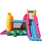 Saltea gonflabila Friends