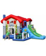 Saltea gonflabila Big House