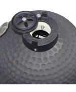 Gratar pe carbuni din ceramica Kamado Tokio 11800