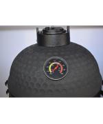 Gratar pe carbuni din ceramica Kamado Tokio 11800