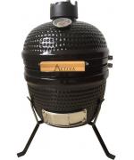 Gratar pe carbuni din ceramica Kamado Tokio 11800