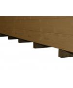 Magazie din lemn tratat la presiune Adam I Dunster House