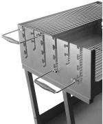 Gratar pe carbuni Activa Munchen 10925