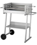 Gratar pe carbuni Activa Munchen 10925