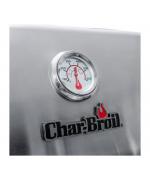 Bucatarie exterioara modulara Char-Broil Ultimate Entertainment gratar + chiuveta