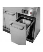 Bucatarie exterioara modulara Char-Broil Ultimate Entertainment gratar + chiuveta