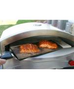 Cuptor pe gaz pentru pizza artizan Camp Chef