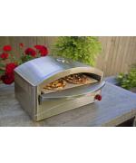 Cuptor pe gaz pentru pizza artizan Camp Chef