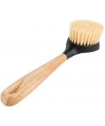 Perie pentru curatat vasele din fonta Lodge 25 cm