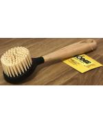 Perie pentru curatat vasele din fonta Lodge 25 cm