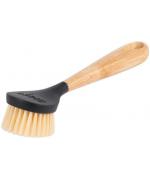 Perie pentru curatat vasele din fonta Lodge 25 cm